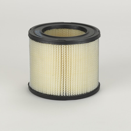Donaldson AIR FILTER, PRIMARY, OUTER DIA 5.75 IN. 146MM INNER DIA 3.64 IN. 92MM LENGTH 4.94 IN. 125MM P607326